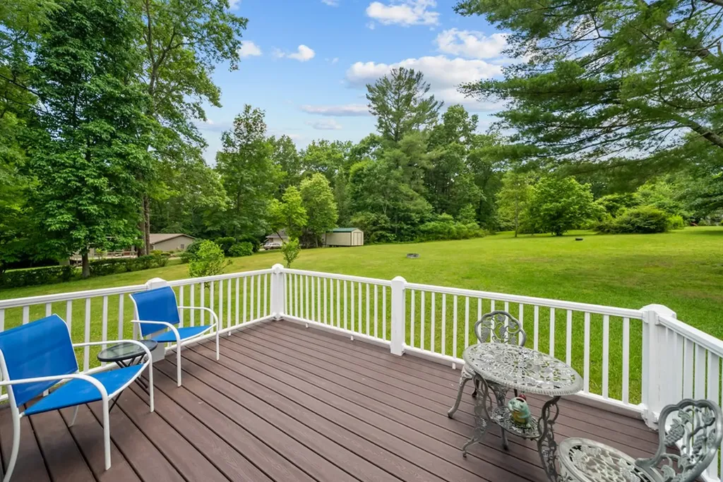 156 Pace Avenue Crossville TN 38555