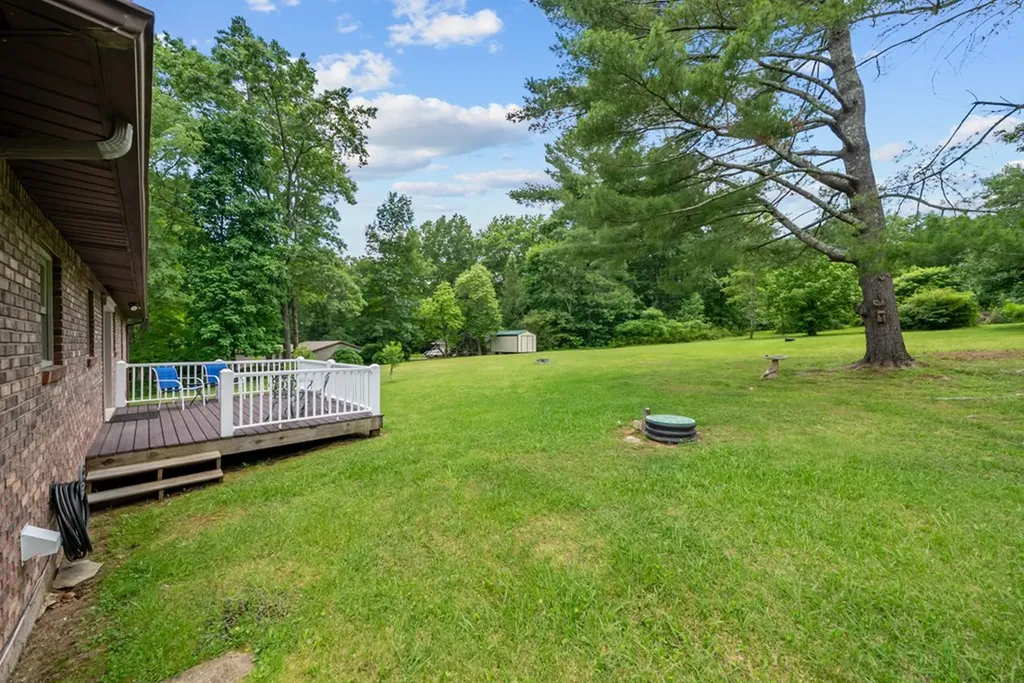 156 Pace Avenue Crossville TN 38555