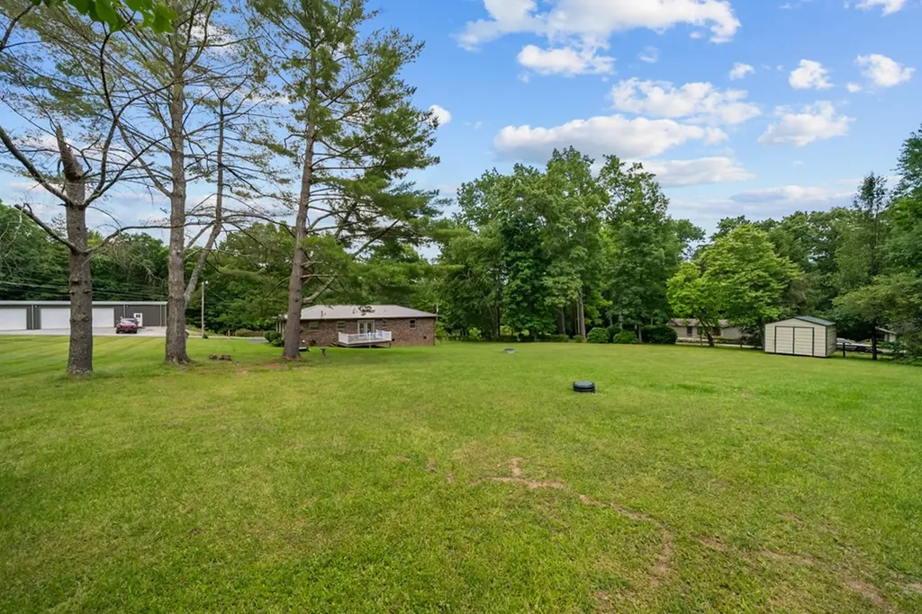 156 Pace Avenue Crossville TN 38555