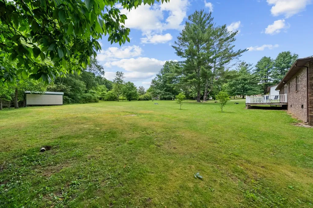 156 Pace Avenue Crossville TN 38555