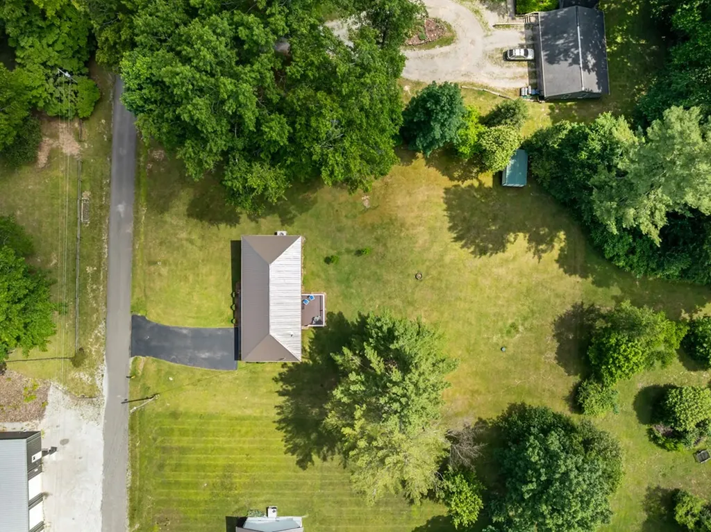 156 Pace Avenue Crossville TN 38555
