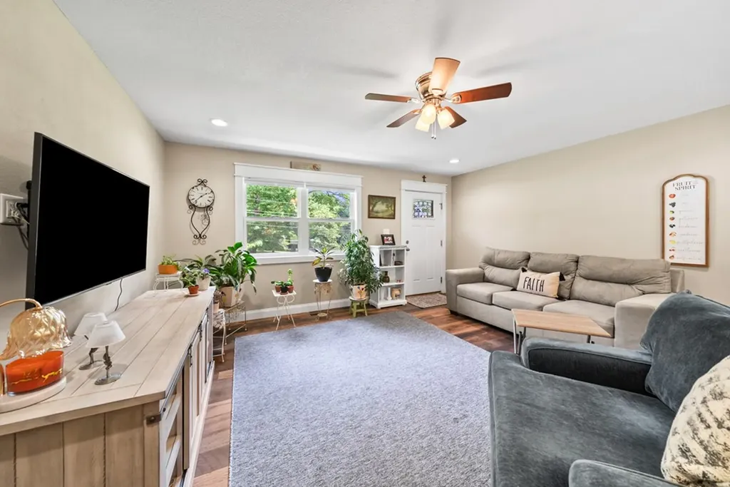 156 Pace Avenue Crossville TN 38555