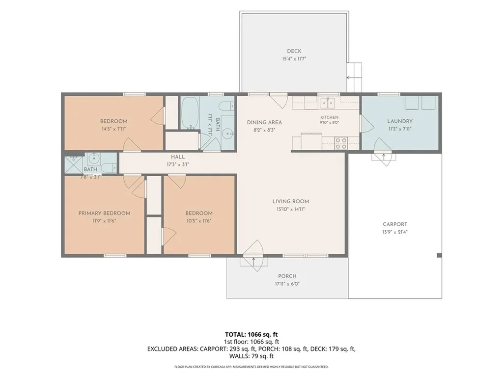 156 Pace Avenue Crossville TN 38555
