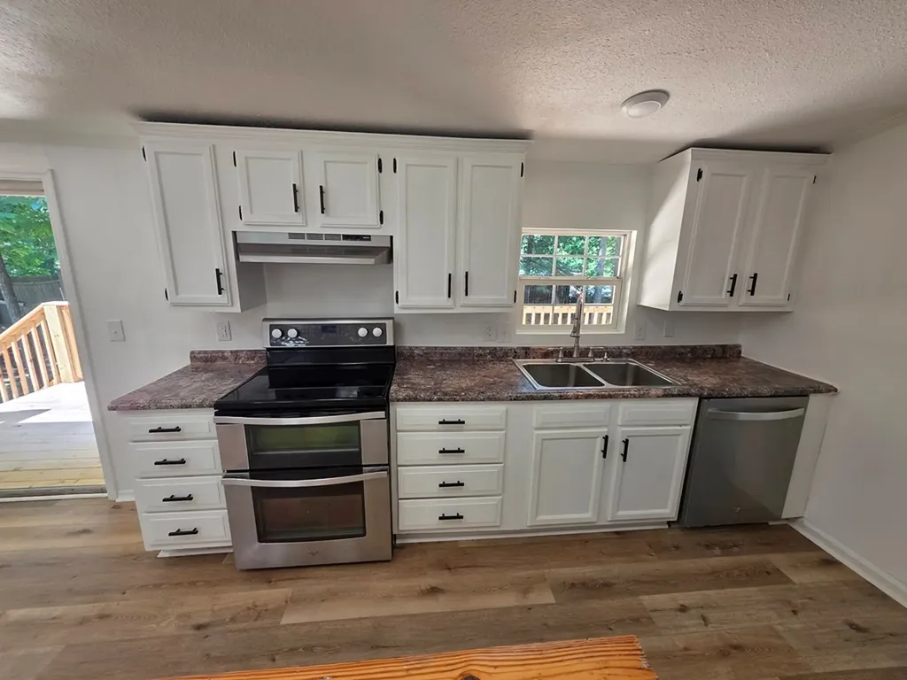 6004 Running Creek Drive Crossville TN 38572