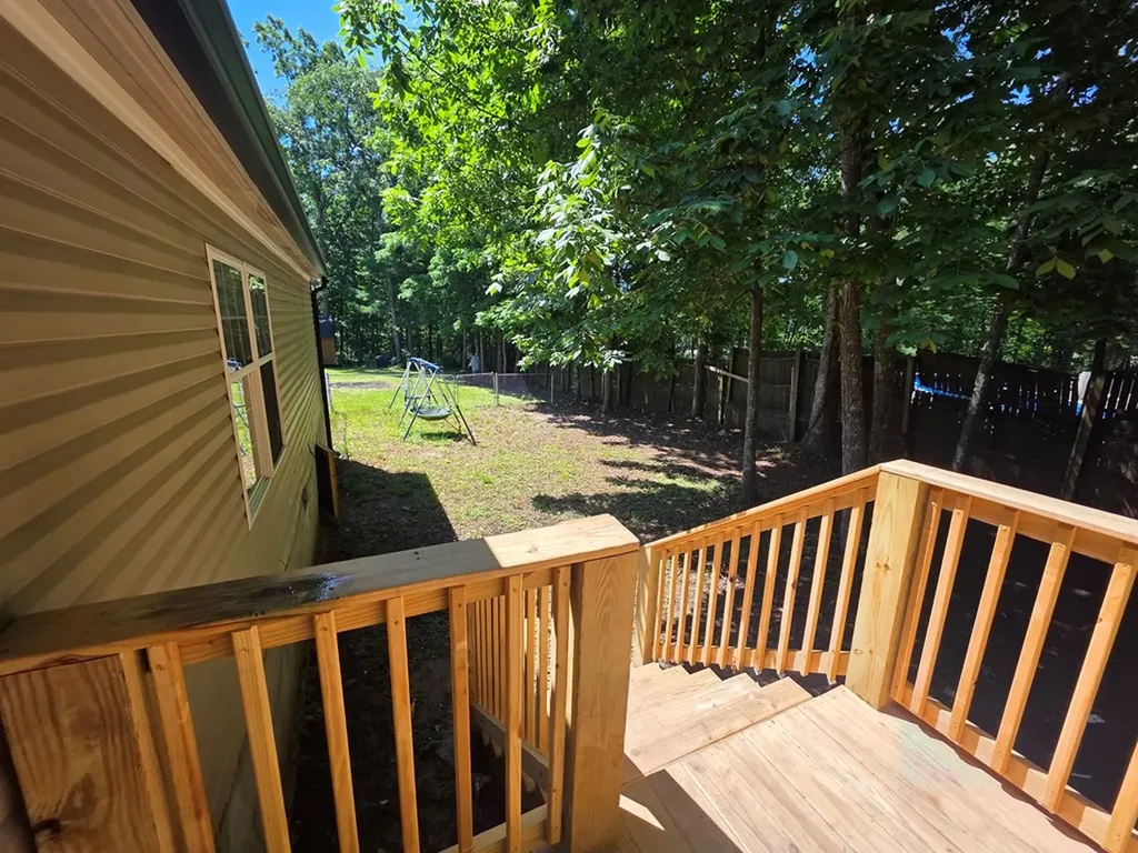 6004 Running Creek Drive Crossville TN 38572