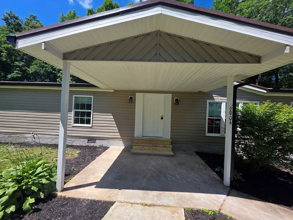 6004 Running Creek Drive Crossville TN 38572