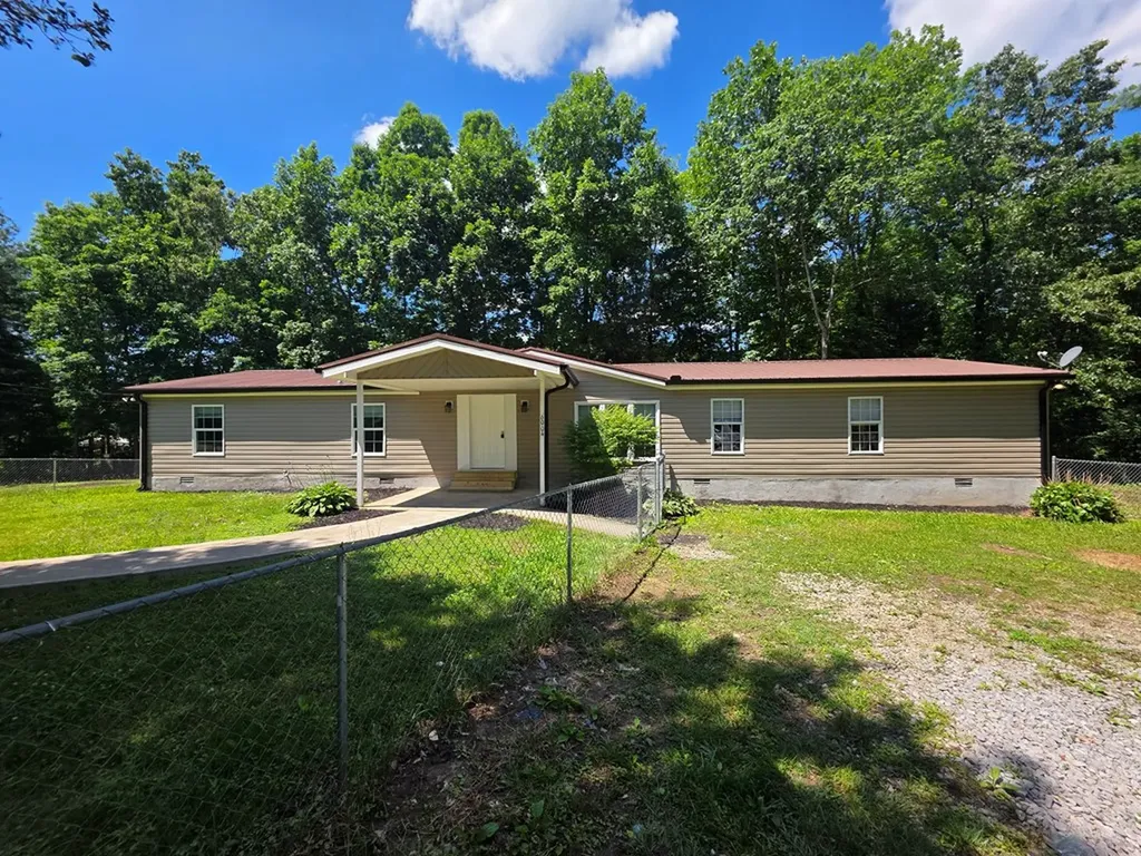 6004 Running Creek Drive Crossville TN 38572
