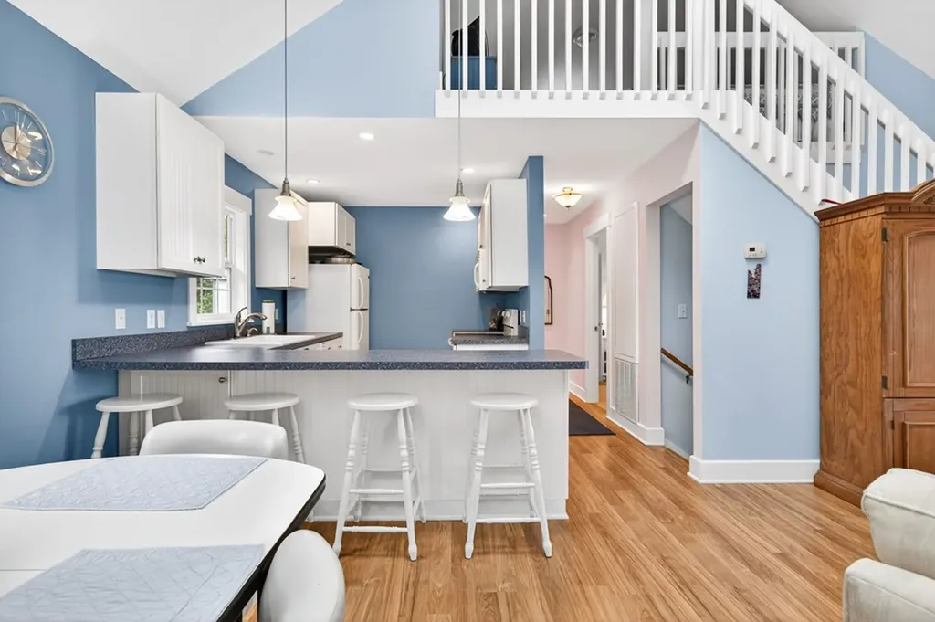 312 Cosby Parris Byrdstown TN 38549