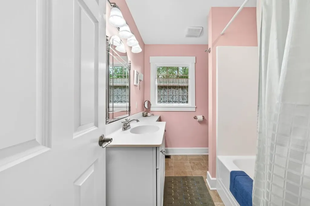 312 Cosby Parris Byrdstown TN 38549