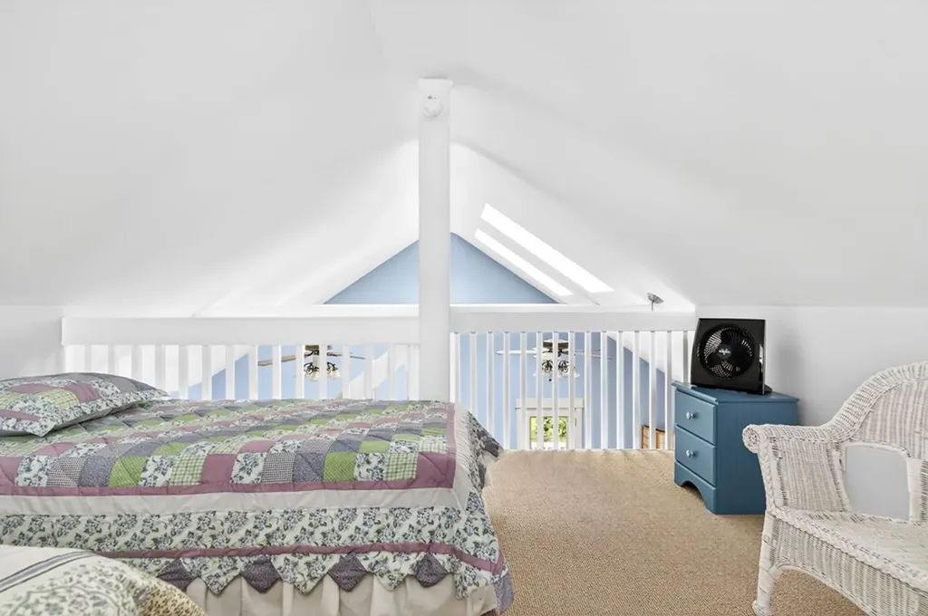 312 Cosby Parris Byrdstown TN 38549