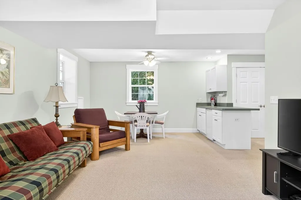 312 Cosby Parris Byrdstown TN 38549