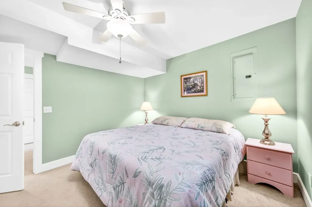 312 Cosby Parris Byrdstown TN 38549