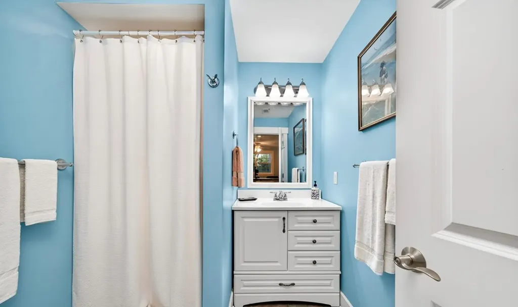 312 Cosby Parris Byrdstown TN 38549