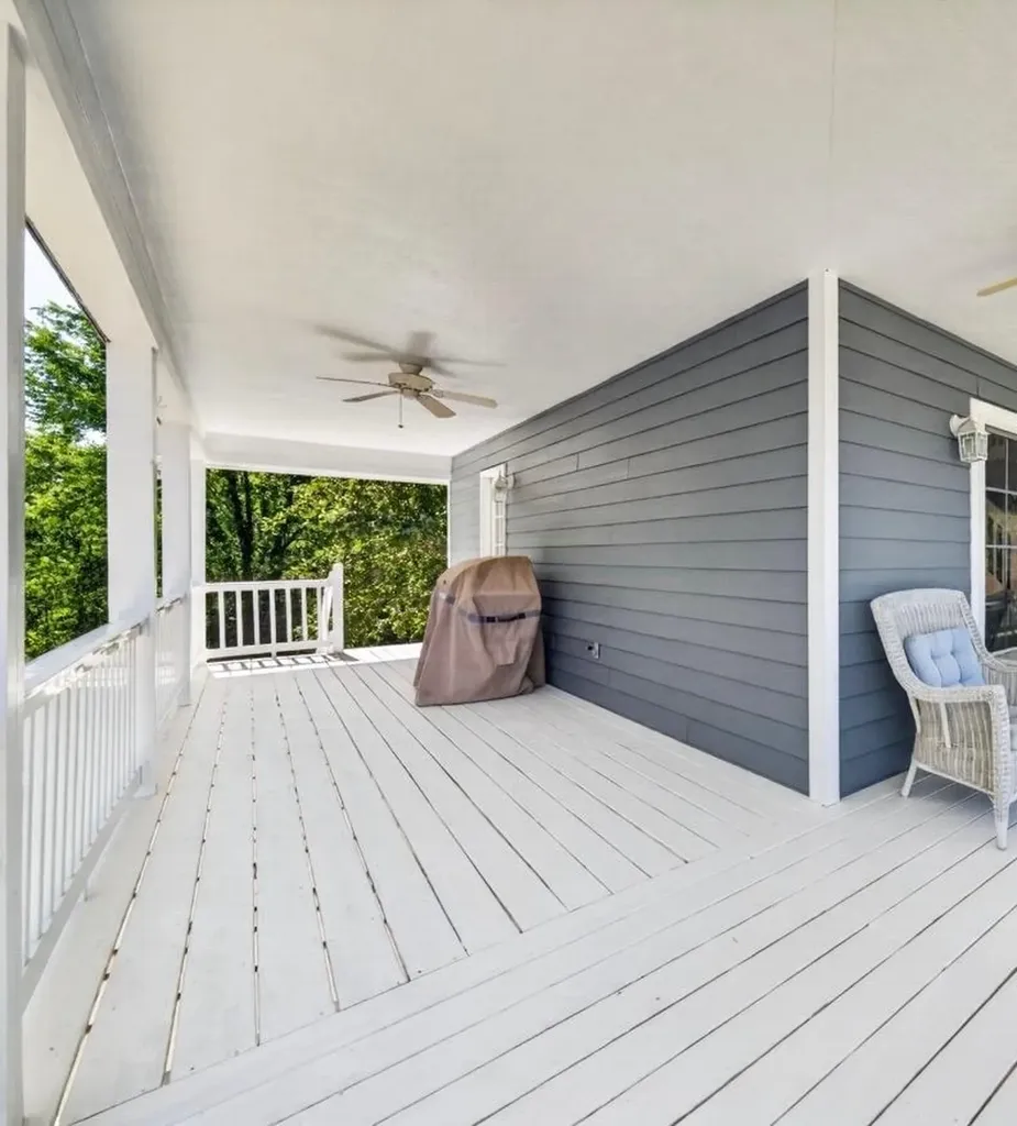 312 Cosby Parris Byrdstown TN 38549