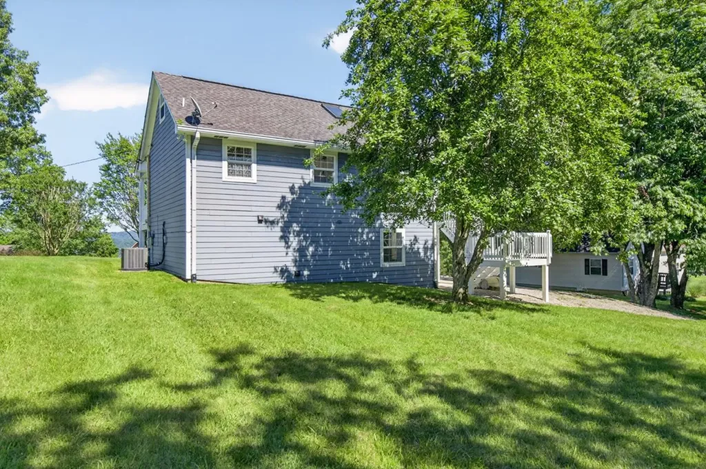 312 Cosby Parris Byrdstown TN 38549