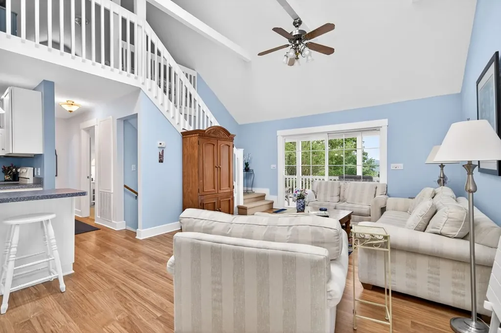 312 Cosby Parris Byrdstown TN 38549