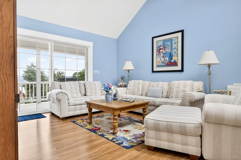 312 Cosby Parris Byrdstown TN 38549