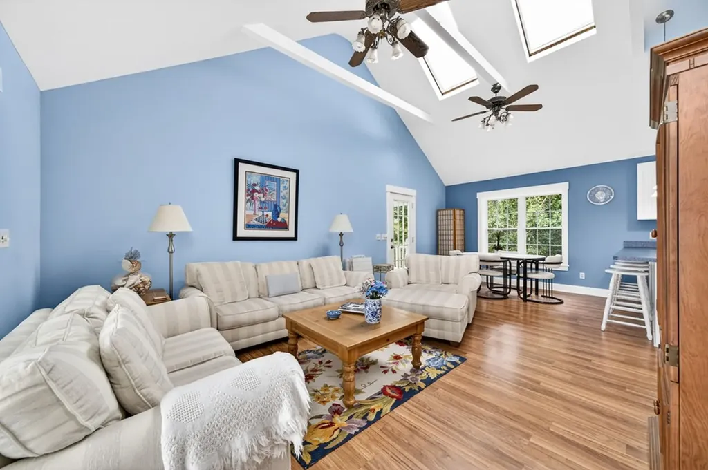 312 Cosby Parris Byrdstown TN 38549