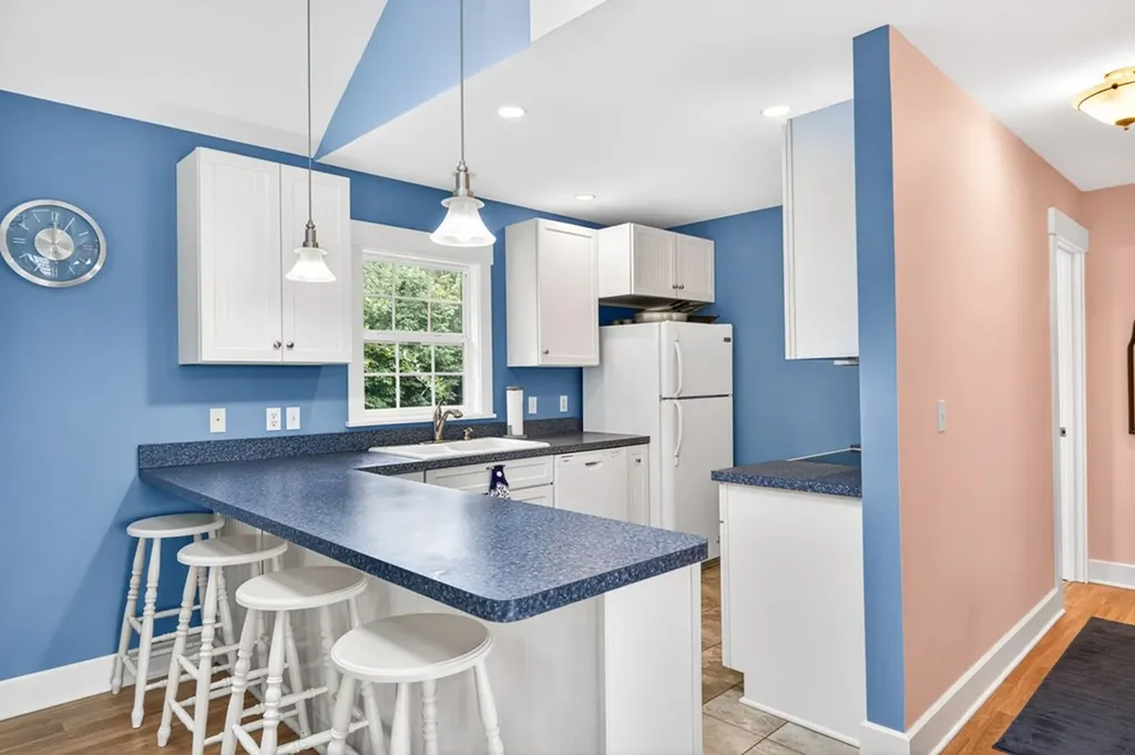 312 Cosby Parris Byrdstown TN 38549
