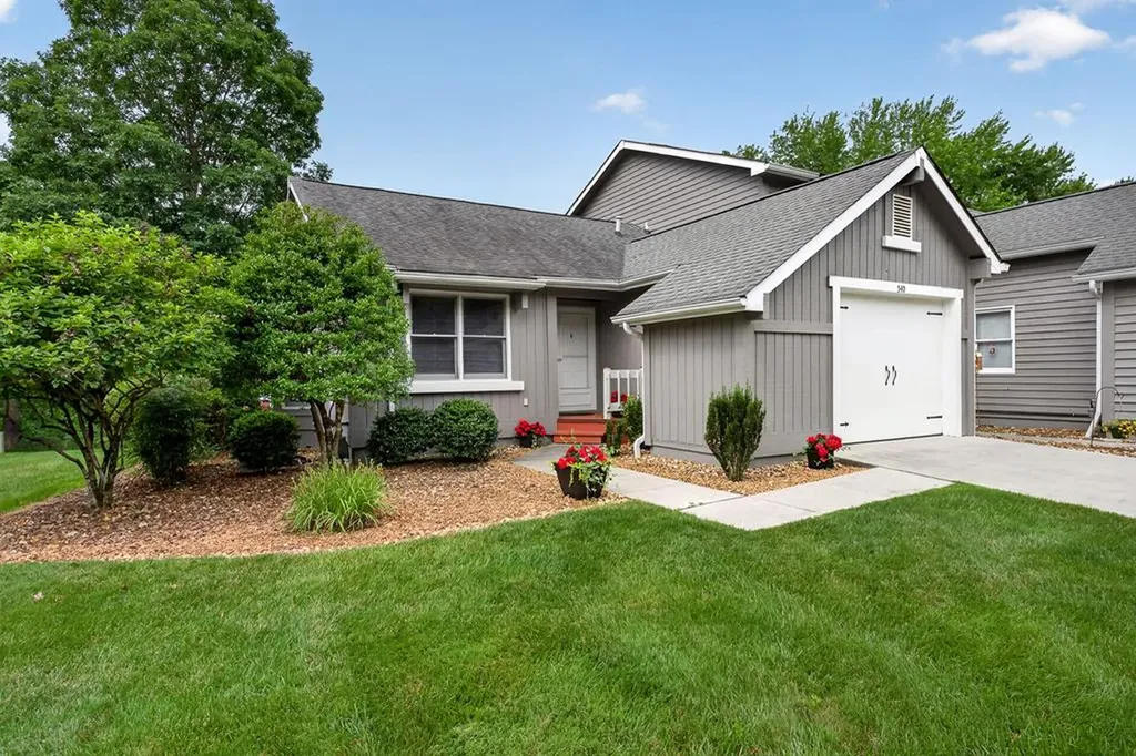 540 River Bend Drive Crossville TN 38555