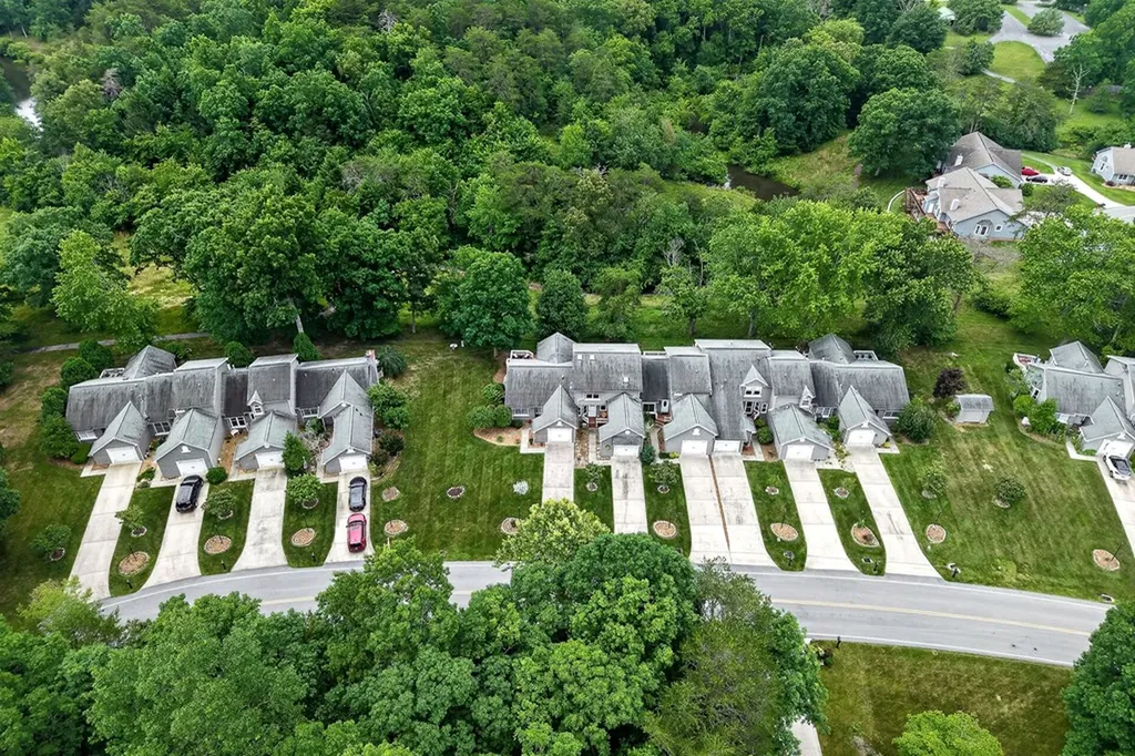 540 River Bend Drive Crossville TN 38555