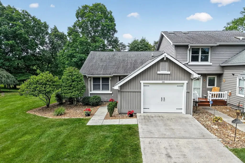 540 River Bend Drive Crossville TN 38555