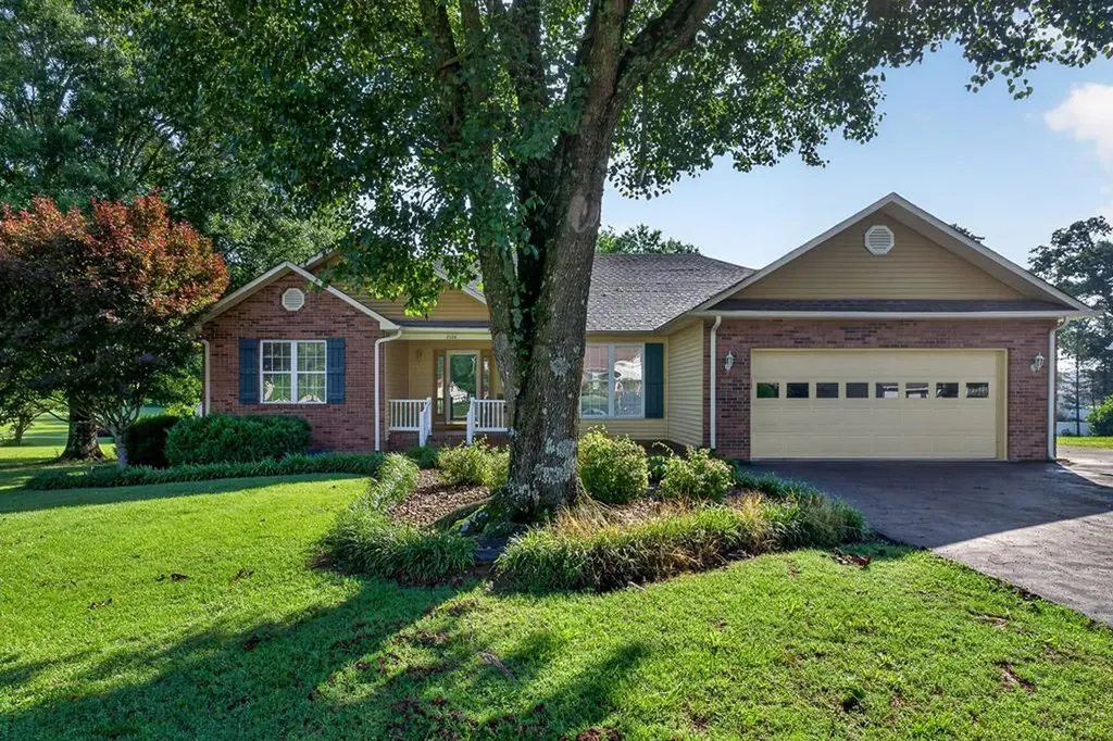 Cookeville TN, 2526 Park West Drive