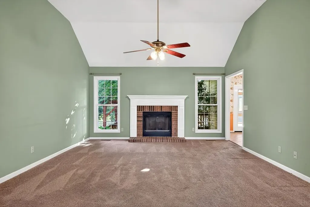 2526 Park West Drive Cookeville TN 38501