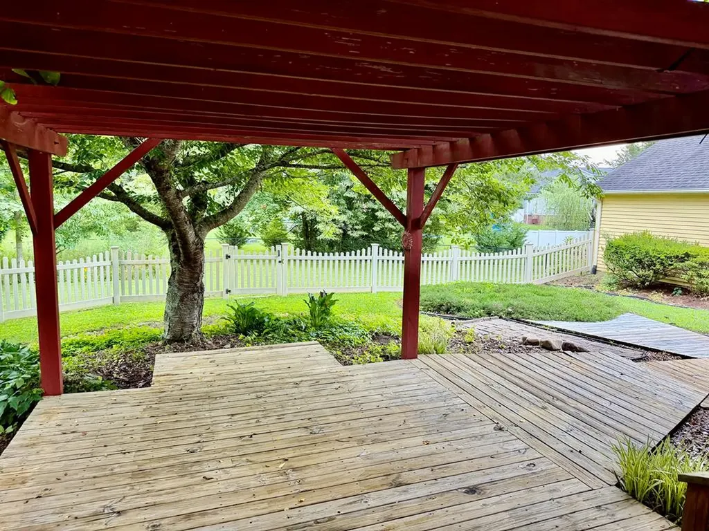 2526 Park West Drive Cookeville TN 38501