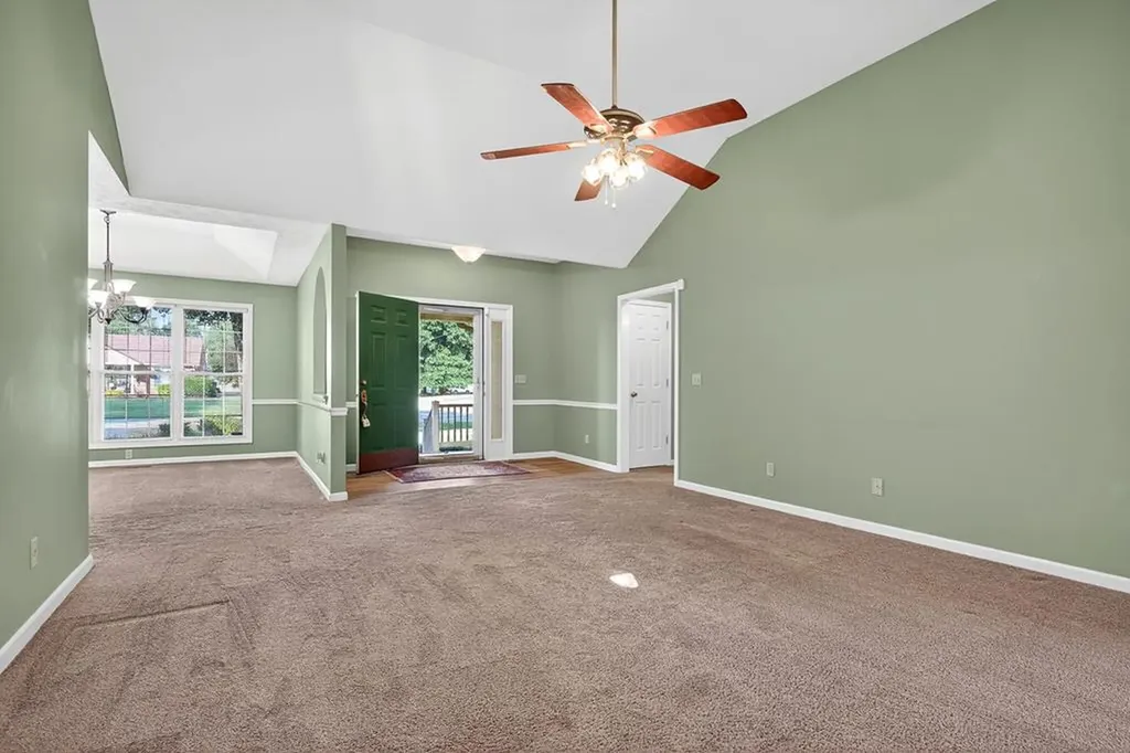 2526 Park West Drive Cookeville TN 38501