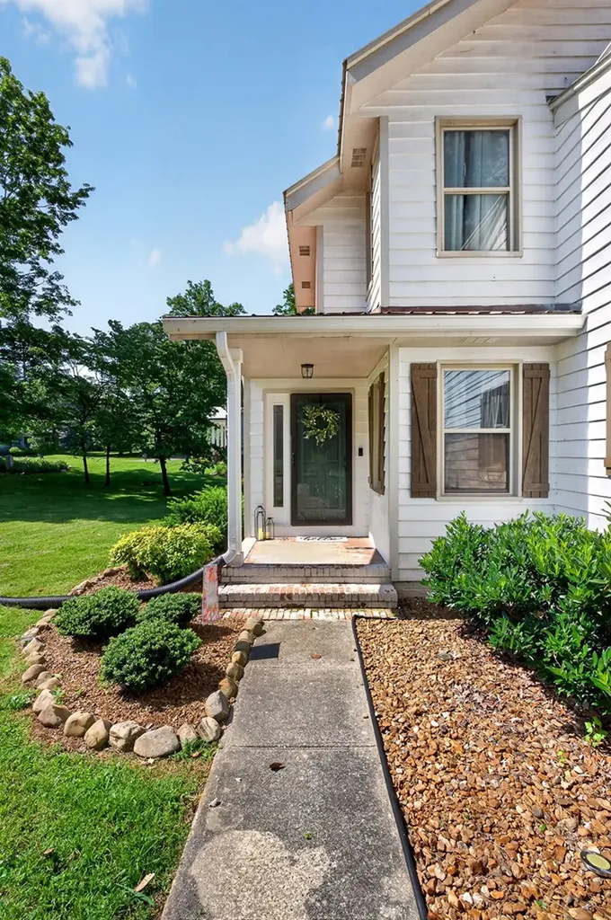 2749 New London Drive Cookeville TN 38506