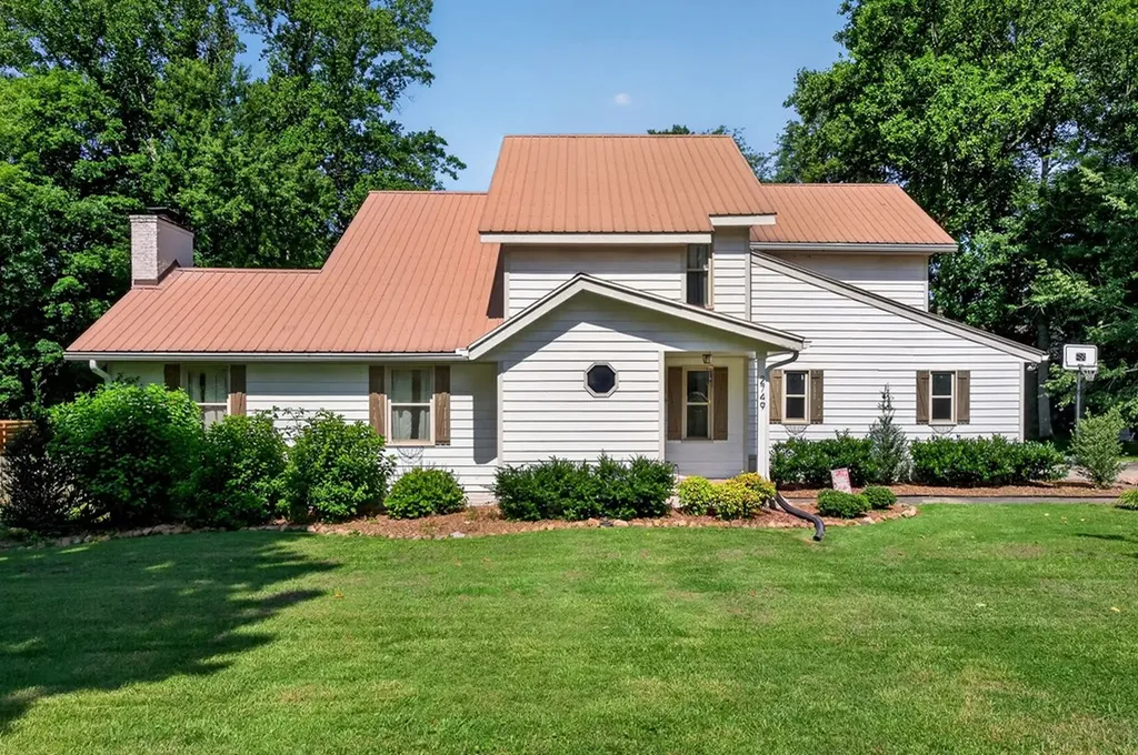 2749 New London Drive Cookeville TN 38506