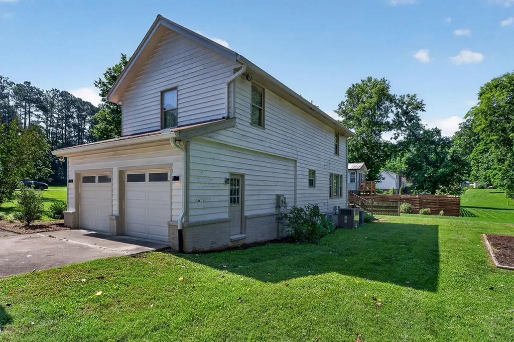 2749 New London Drive Cookeville TN 38506
