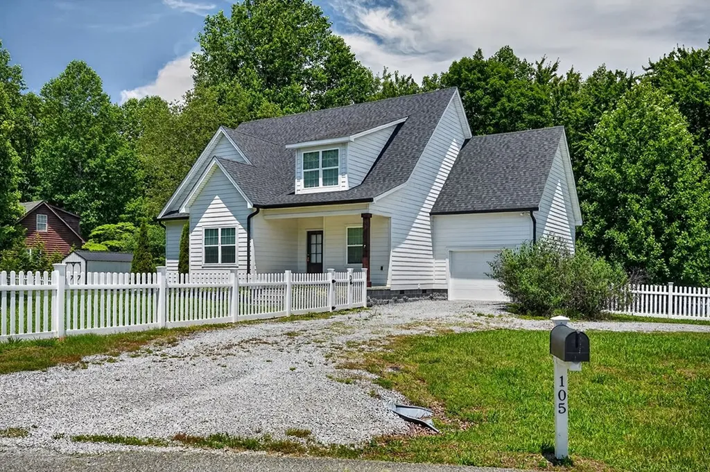 105 Shiloh Lane Smithville TN 37166