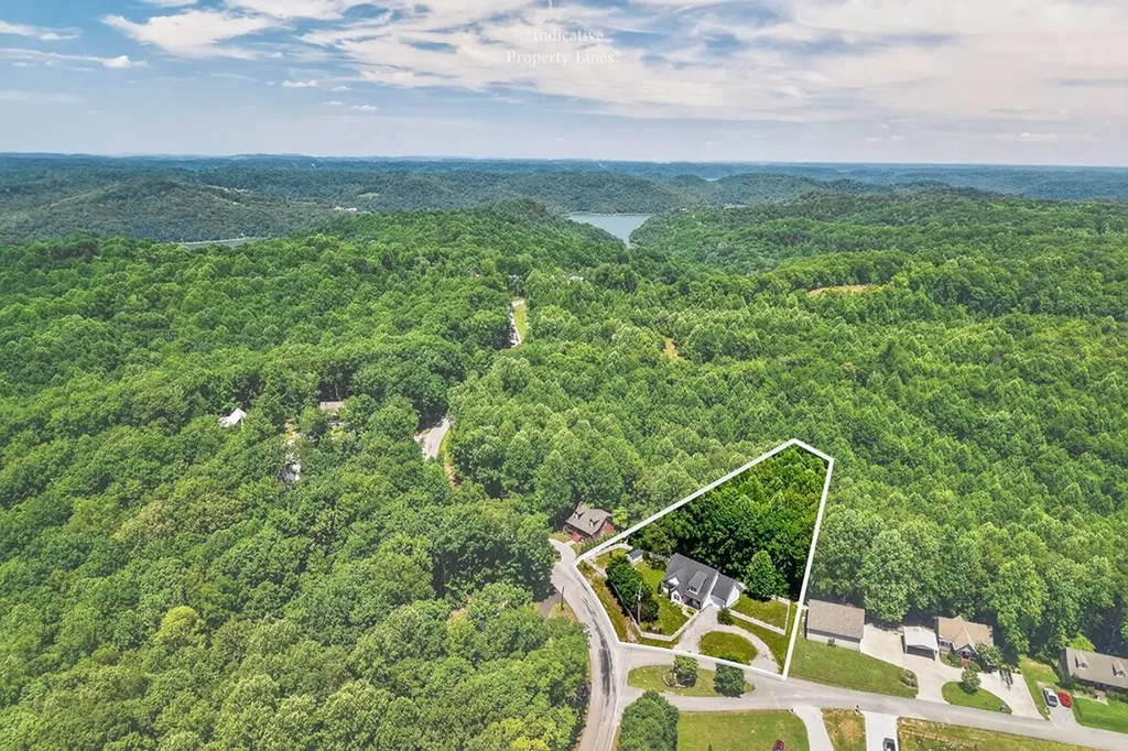 105 Shiloh Lane Smithville TN 37166