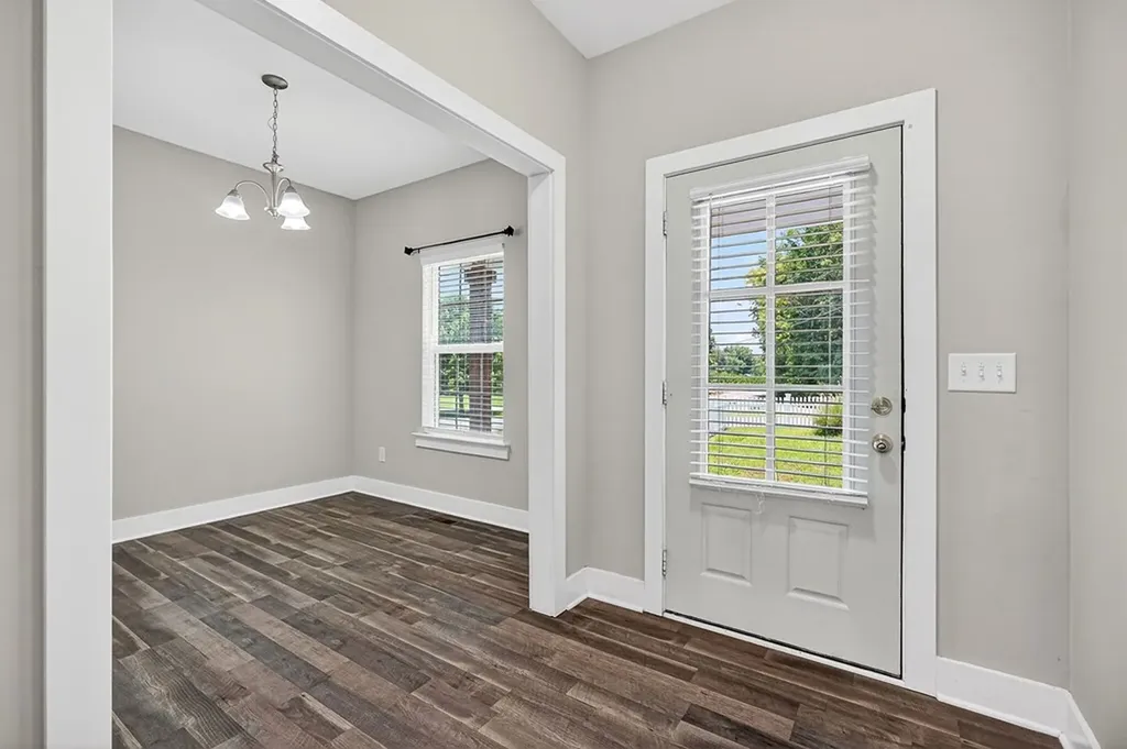105 Shiloh Lane Smithville TN 37166
