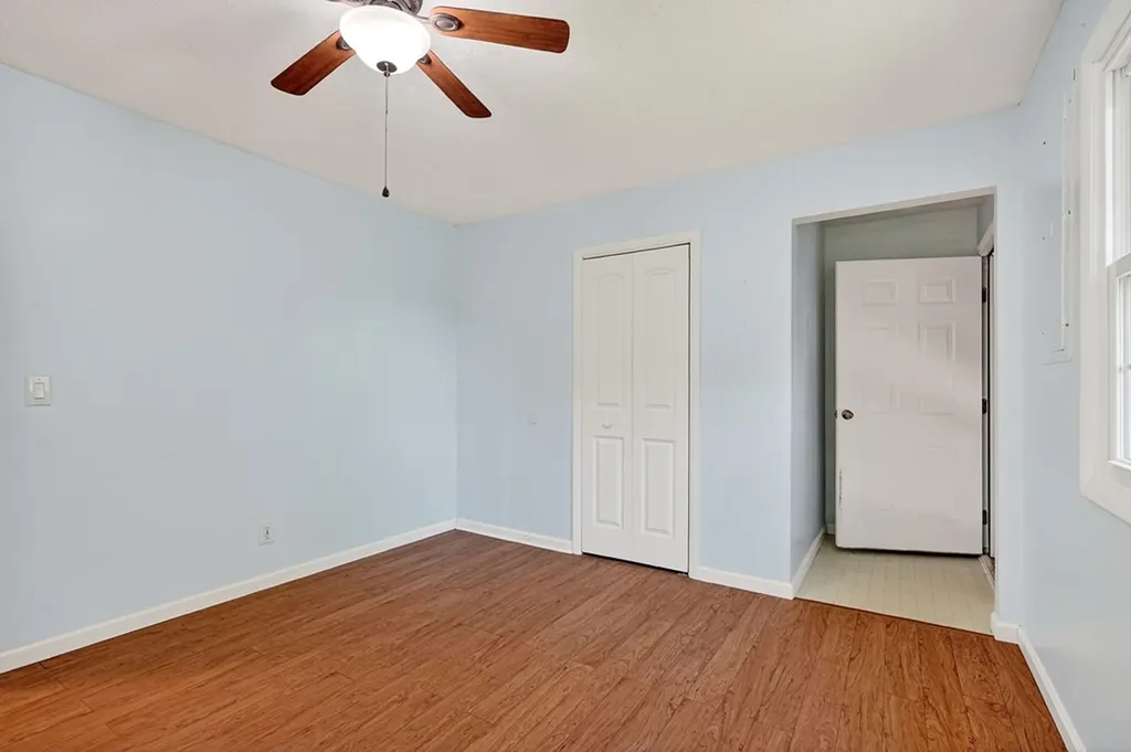200 Woodmont Drive Sparta TN 38583
