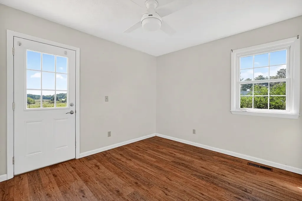 200 Woodmont Drive Sparta TN 38583