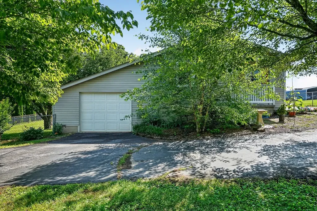 200 Woodmont Drive Sparta TN 38583