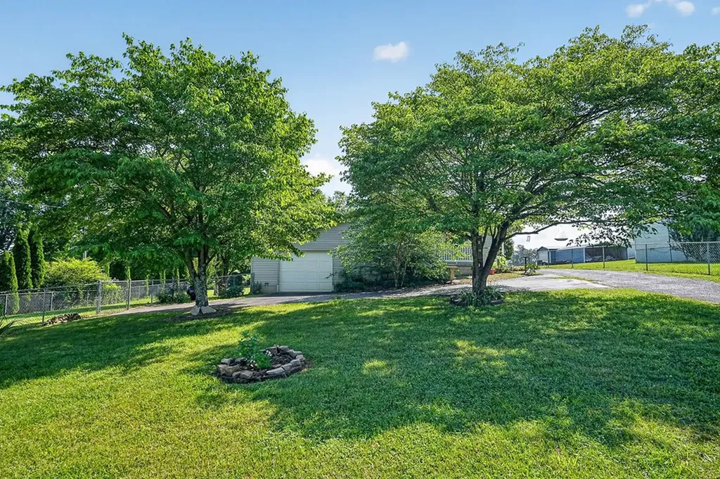 200 Woodmont Drive Sparta TN 38583