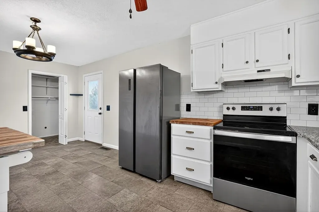 200 Woodmont Drive Sparta TN 38583
