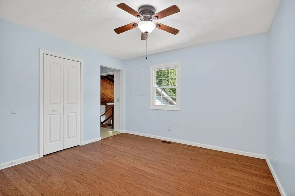 200 Woodmont Drive Sparta TN 38583