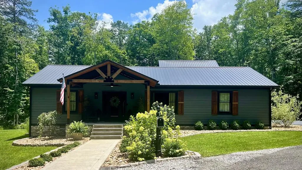 129 Long Branch Court Jamestown TN 38556