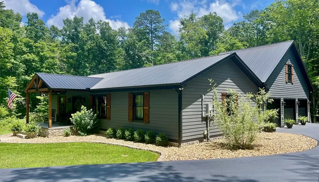 129 Long Branch Court Jamestown TN 38556