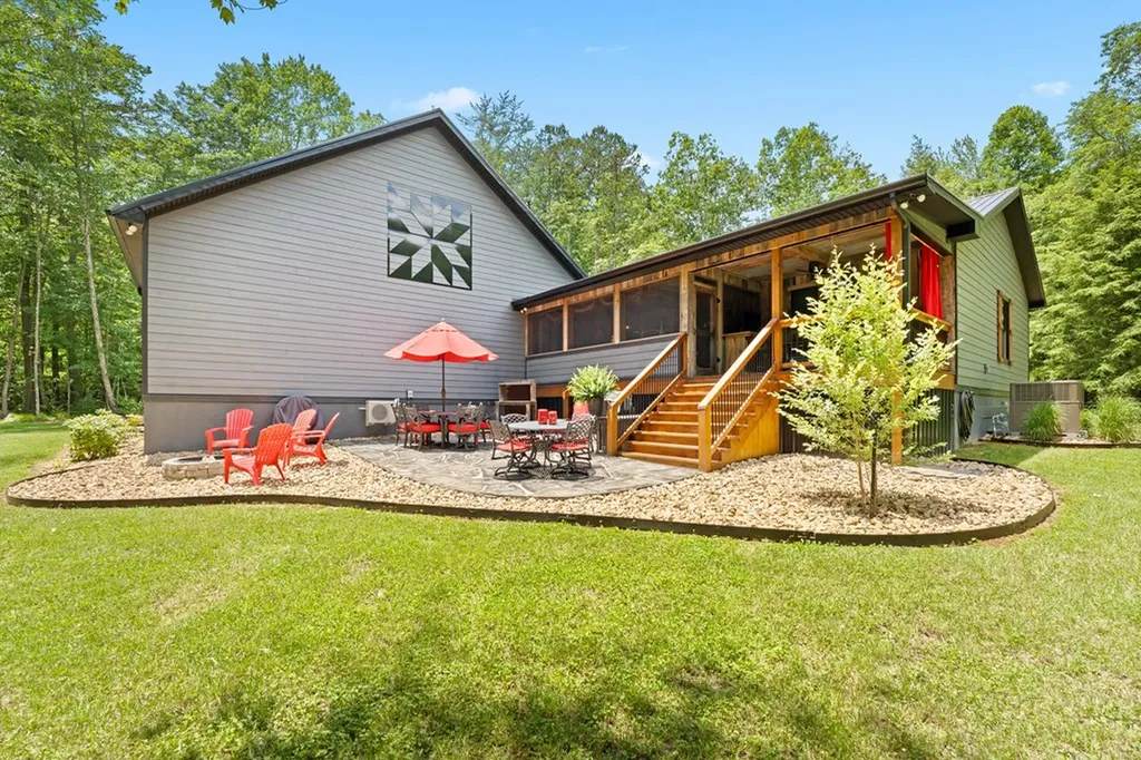 129 Long Branch Court Jamestown TN 38556