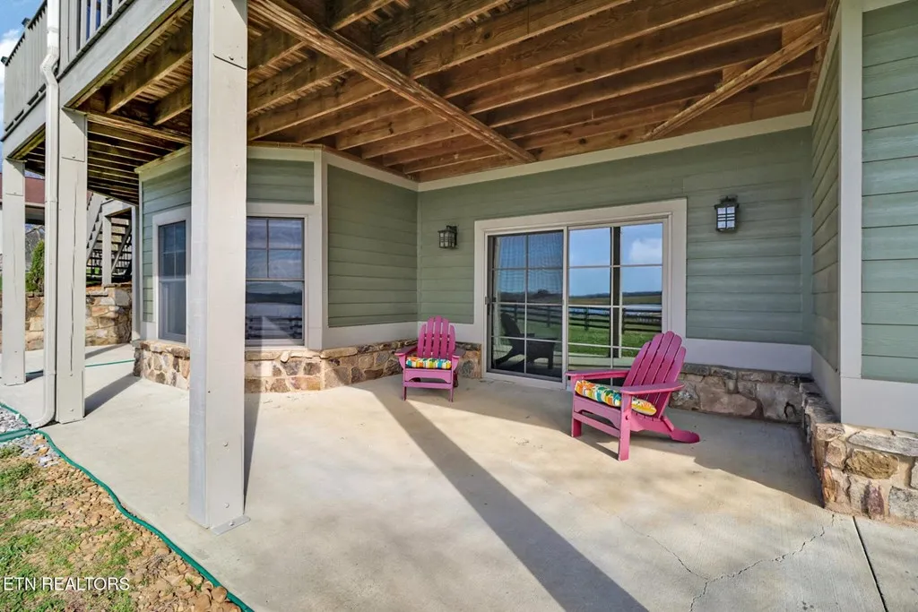 1201 Bridle Trail Spencer TN 38585