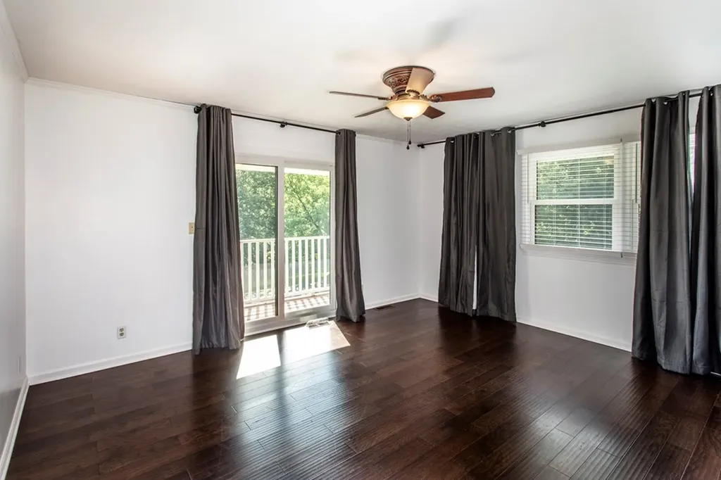 612 Oak Terrace Drive Livingston TN 38570
