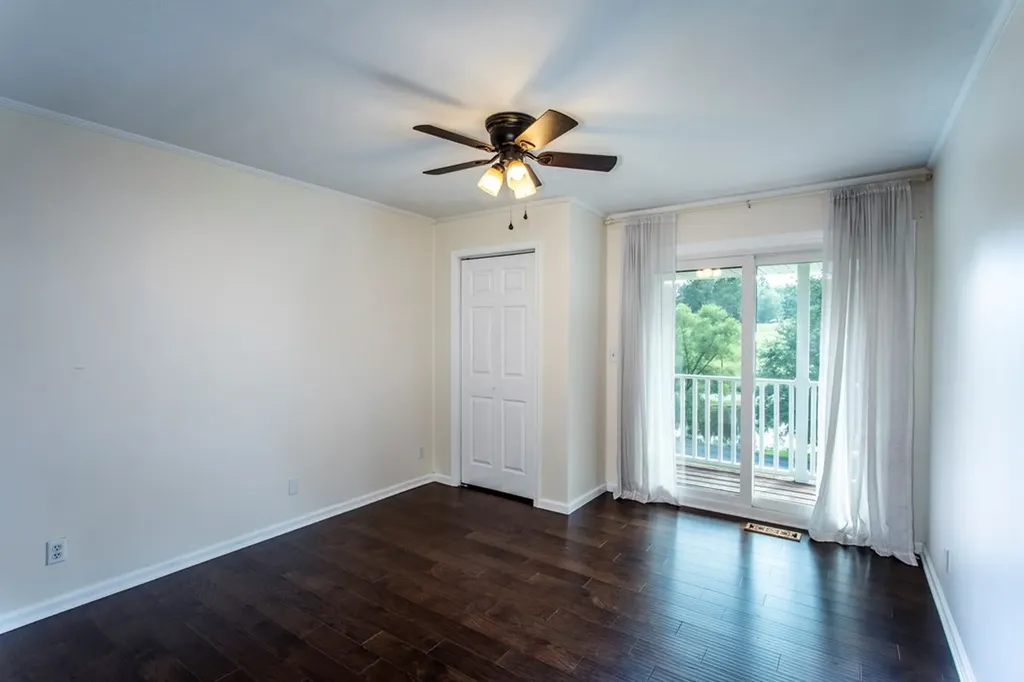 612 Oak Terrace Drive Livingston TN 38570