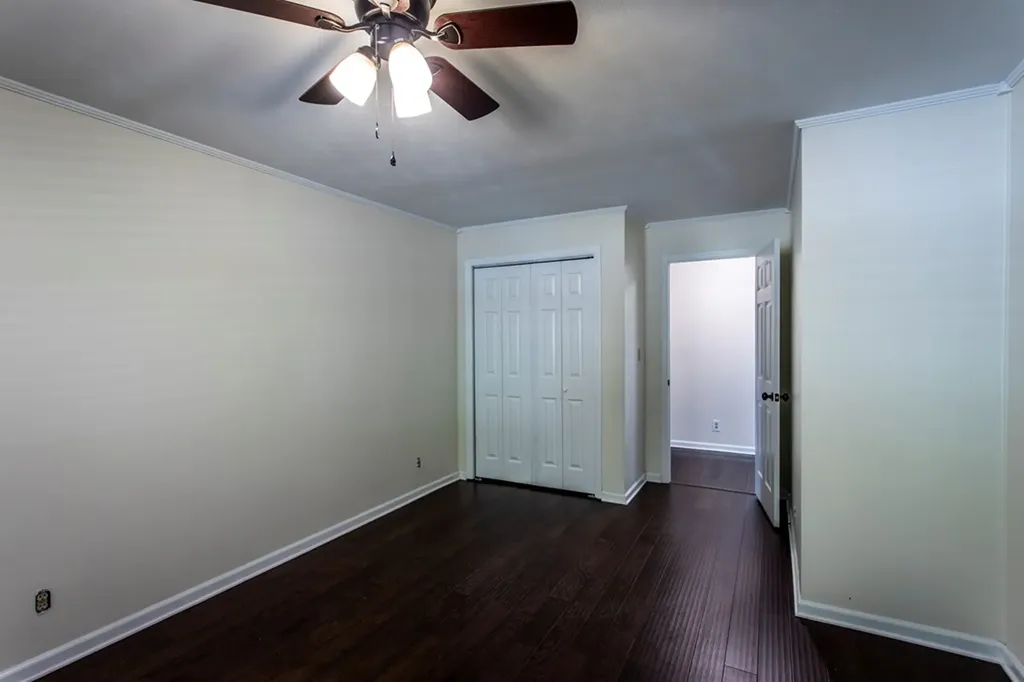 612 Oak Terrace Drive Livingston TN 38570