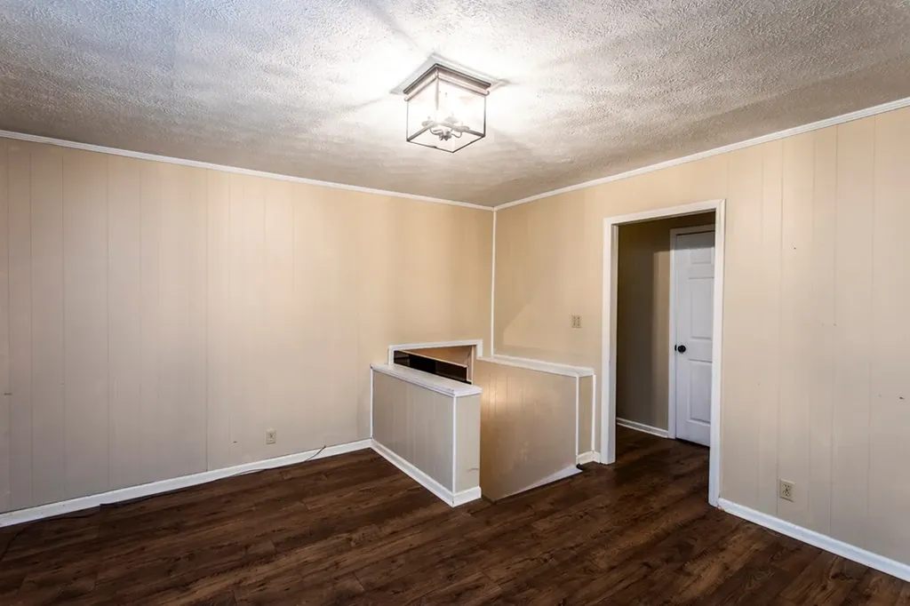 612 Oak Terrace Drive Livingston TN 38570